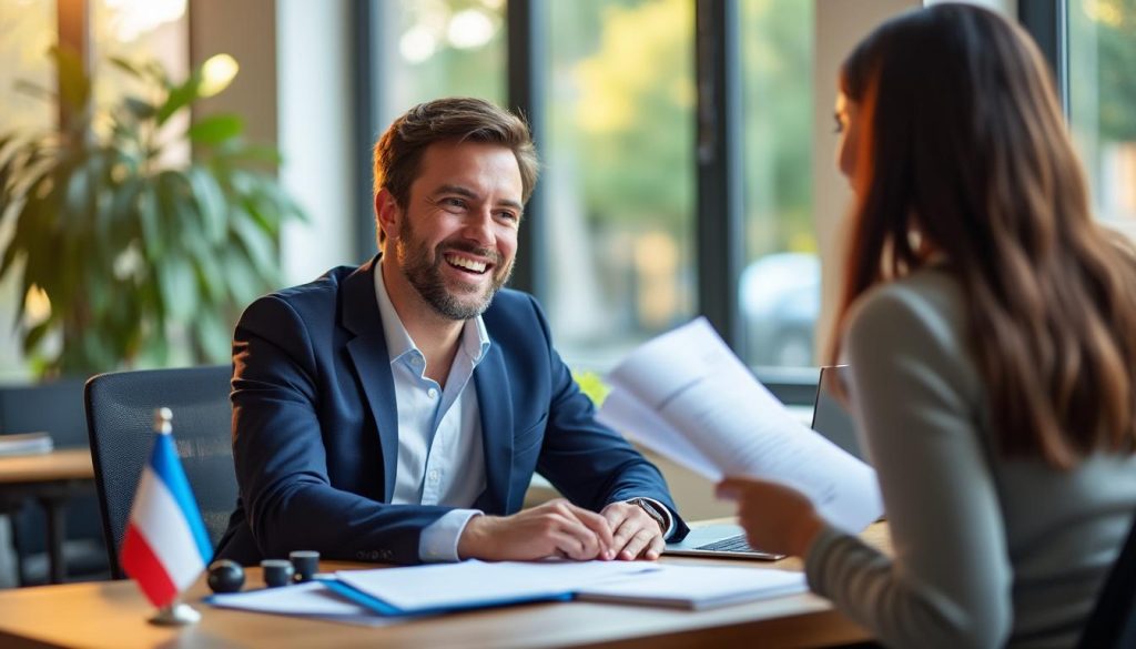 découvrez comment obtenir rapidement une attestation d'accueil en suivant nos conseils pratiques et les démarches simplifiées pour faciliter votre demande.
