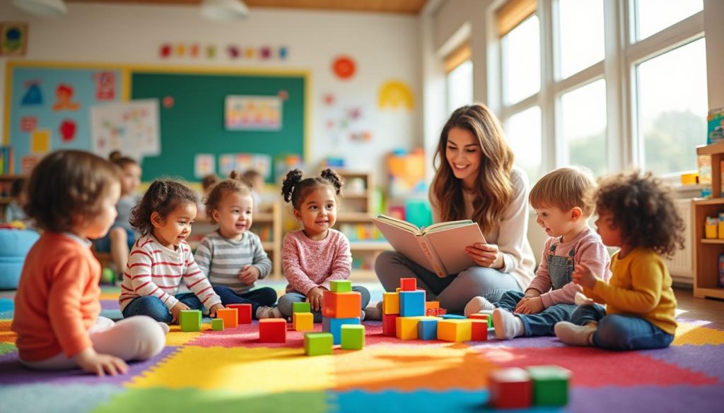 découvrez comment se déroule la première année d'école en tps/petite section, les activités proposées et les étapes clés pour bien démarrer la scolarité de votre enfant.
