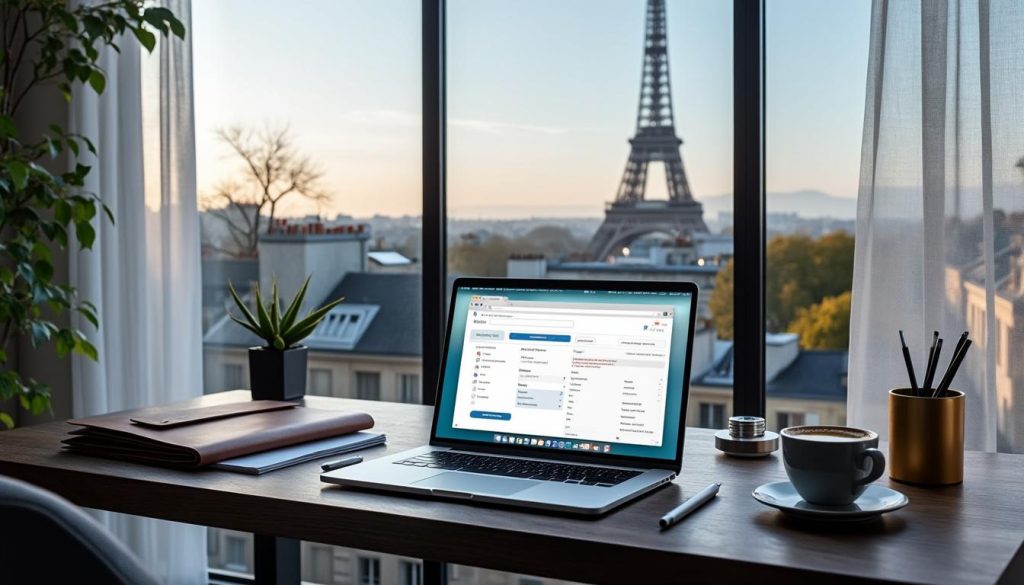 découvrez comment optimiser la gestion de vos emails avec webmail paris pour gagner en efficacité et organiser votre messagerie facilement.