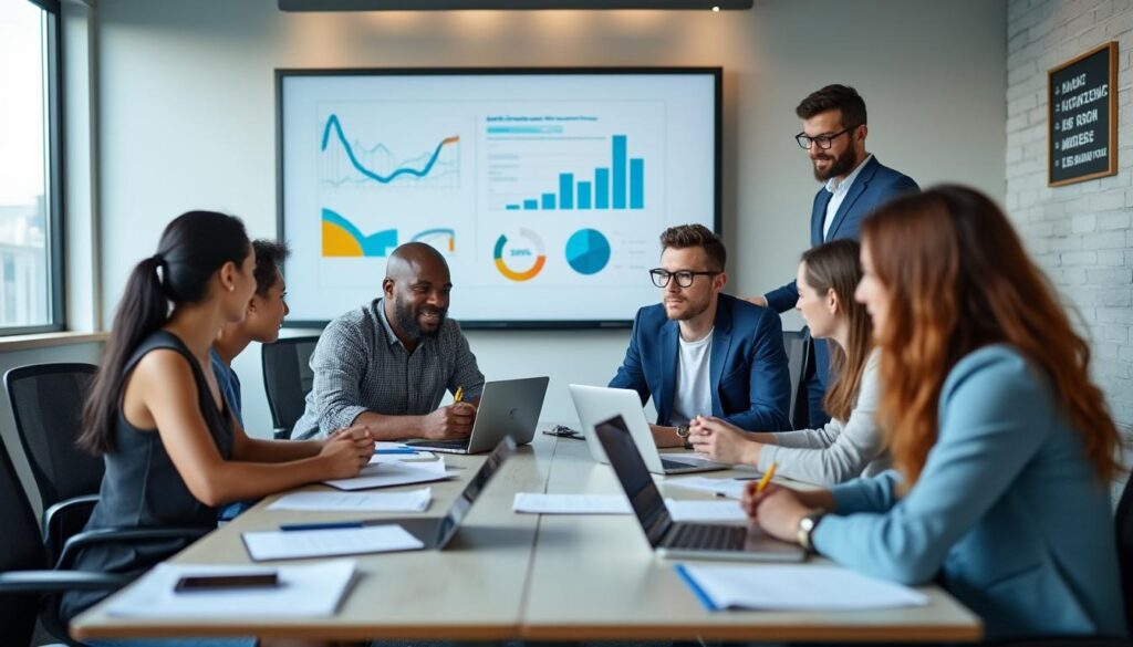 découvrez comment la formation continue peut booster vos compétences professionnelles, vous permettant de rester à jour et de progresser dans votre carrière.
