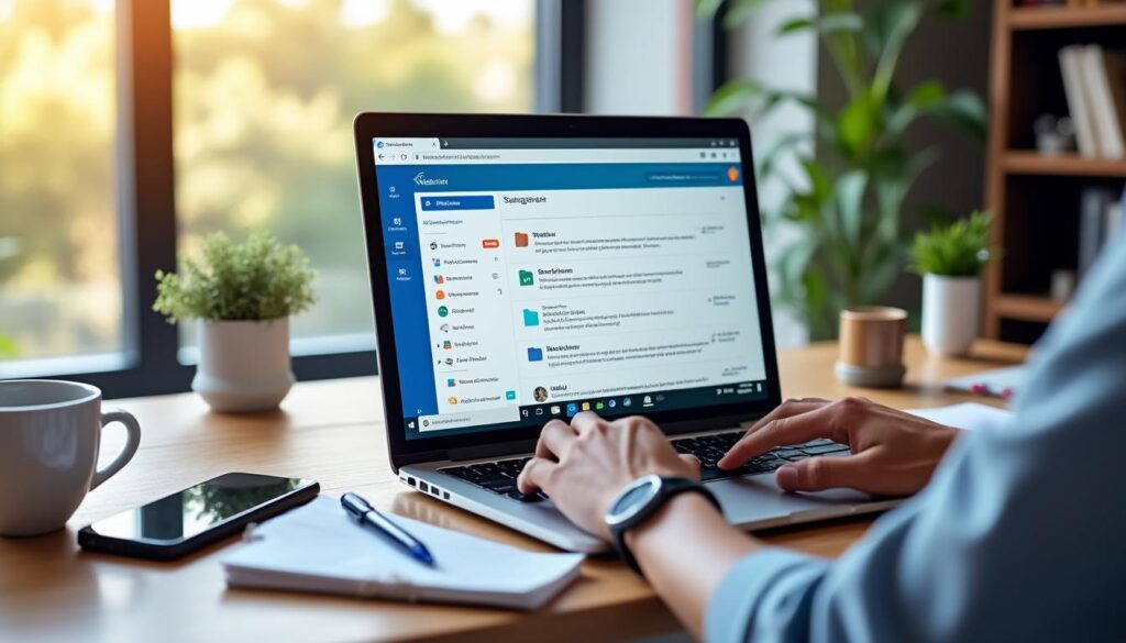 découvrez comment configurer et utiliser facilement webmail caen grâce à notre guide simple et pratique. profitez d'une messagerie en ligne efficace en quelques étapes.