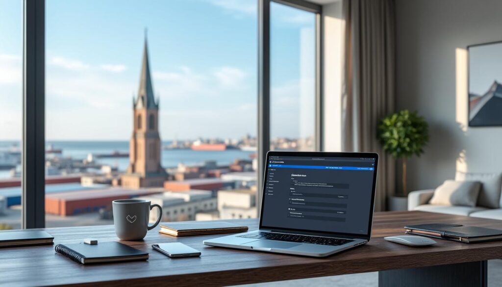 apprenez à configurer rapidement et facilement votre webmail au havre grâce à notre guide étape par étape. simplifiez la gestion de vos emails en quelques minutes.