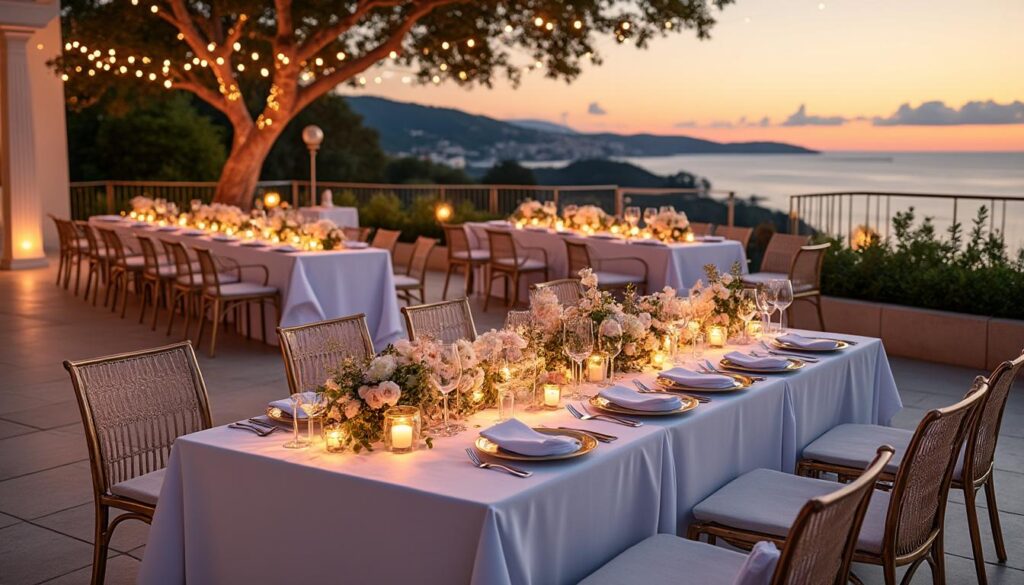 découvrez comment l'agence event agency cannes agenceadr transforme vos événements en expériences mémorables grâce à son savoir-faire unique et une organisation sur-mesure.