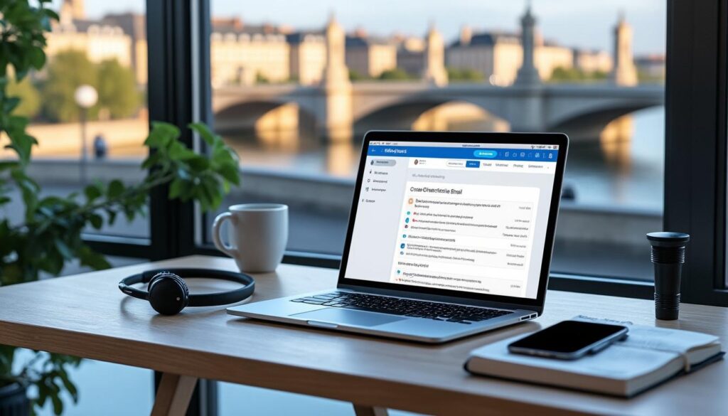 découvrez comment optimiser l'utilisation de votre webmail à bordeaux pour améliorer votre communication professionnelle et personnelle avec des astuces simples et efficaces.