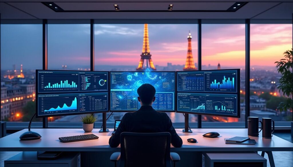 découvrez comment optimiser vos campagnes datamarketingparis.com pour maximiser votre retour sur investissement grâce à des stratégies efficaces et ciblées.