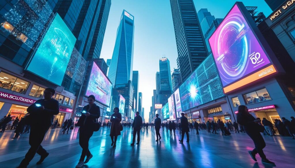 découvrez comment urbanweb transforme la communication digitale grâce à des stratégies innovantes et des solutions sur mesure.