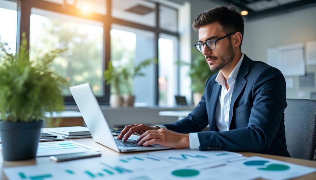 découvrez comment utiliser evoliz pour simplifier et optimiser la gestion commerciale de votre entreprise grâce à ses fonctionnalités intuitives et efficaces.
