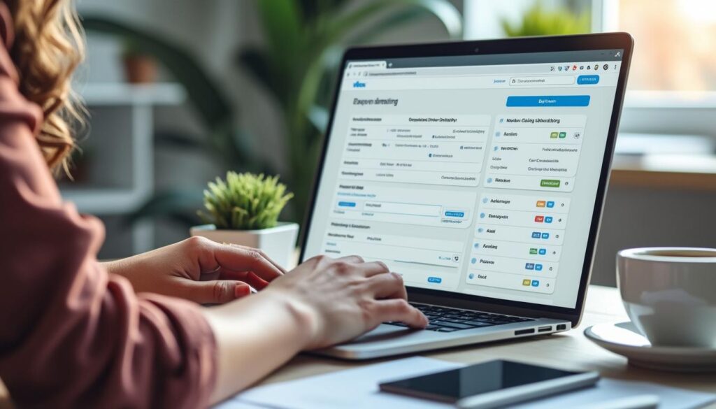 découvrez comment utiliser une main courante en ligne pour signaler facilement et rapidement un incident, avec un guide étape par étape pour assurer votre sécurité et faire valoir vos droits.