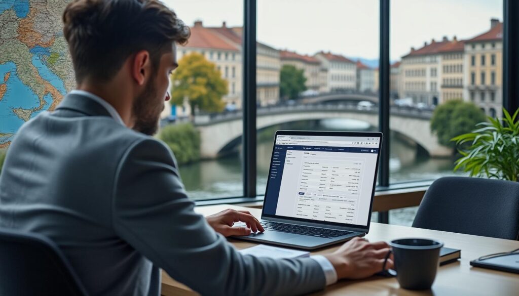 découvrez comment utiliser webmail besançon pour optimiser votre communication professionnelle grâce à des astuces simples et efficaces.