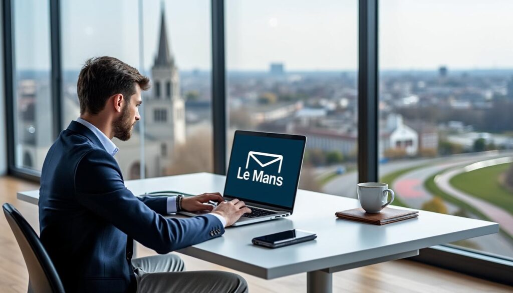 découvrez comment utiliser webmail le mans pour améliorer et optimiser votre communication professionnelle de manière efficace et sécurisée.