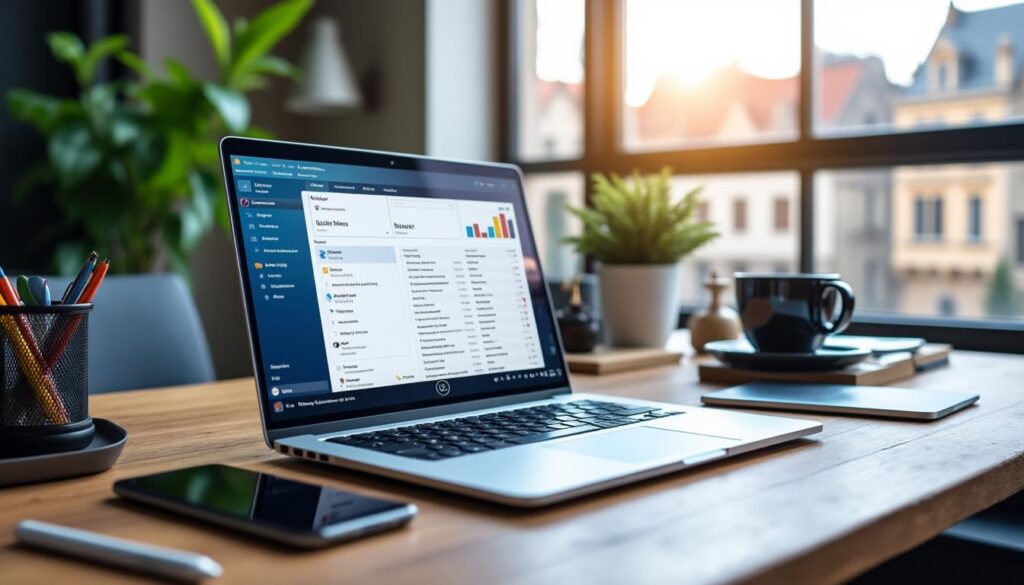 découvrez comment utiliser webmail rennes pour améliorer votre communication professionnelle avec des astuces simples et efficaces.