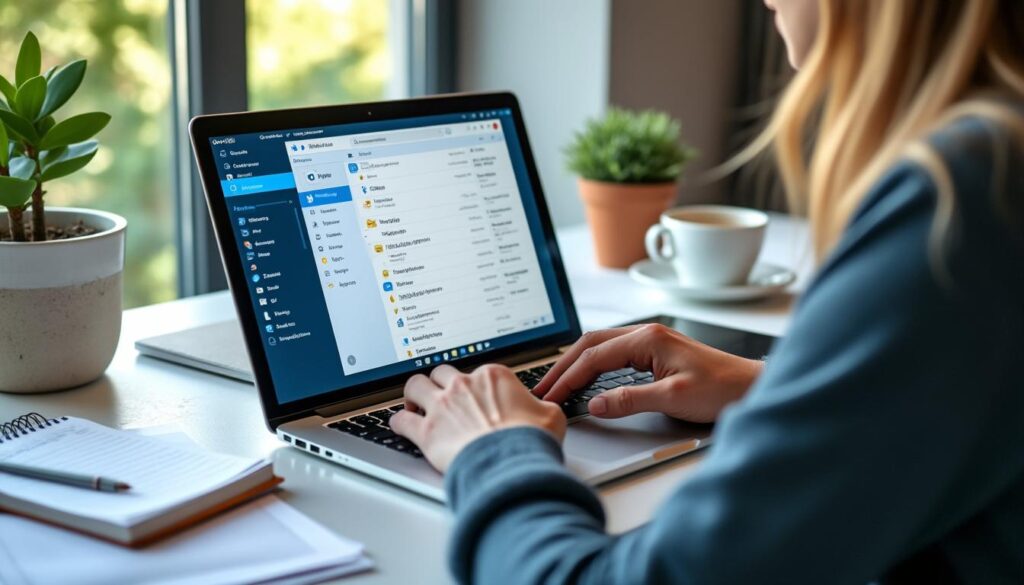 découvrez comment utiliser webmail villeurbanne pour une gestion efficace et simplifiée de vos emails, optimisez votre communication avec des astuces pratiques et faciles à suivre.
