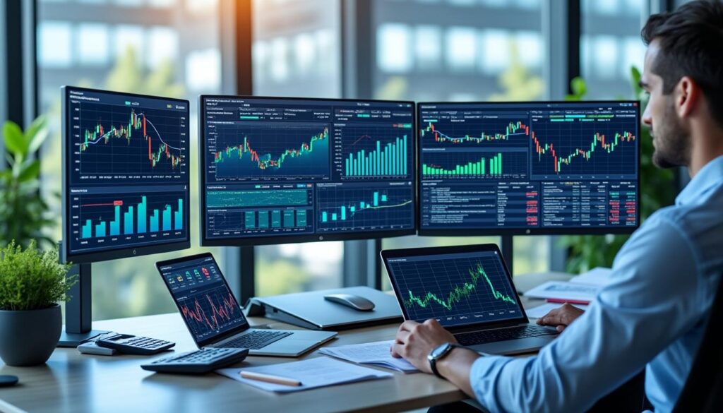 découvrez comment comprendre l'ebitda pour analyser efficacement la performance financière de votre entreprise et prendre des décisions éclairées.