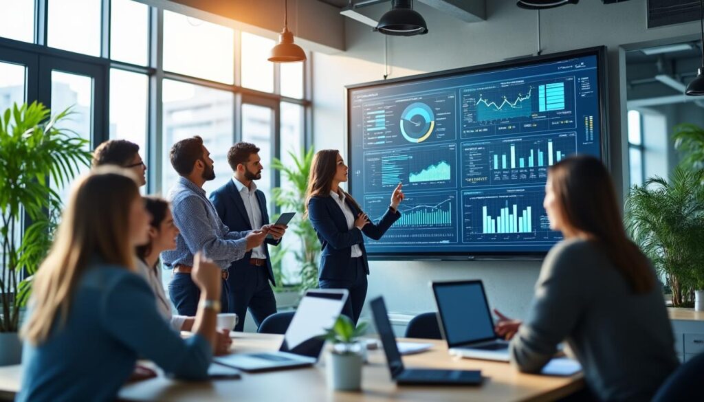 découvrez les fonctionnalités clés de logirep pour optimiser la gestion de vos projets de manière efficace et simplifiée.
