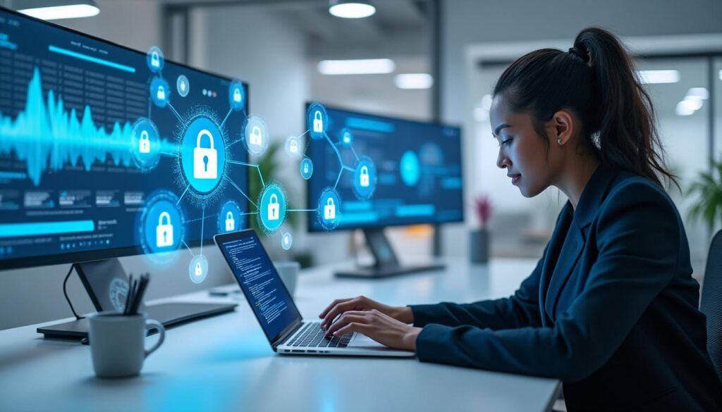 découvrez comment monidenum facilite la gestion de vos identifiants numériques en sécurisant et centralisant vos accès pour une expérience en ligne simplifiée et protégée.