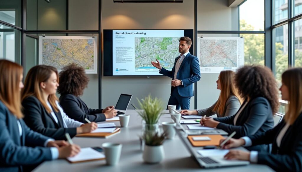 découvrez les avantages de la formation cnfpt pour les agents territoriaux et améliorez vos compétences professionnelles grâce à des formations adaptées et reconnues.
