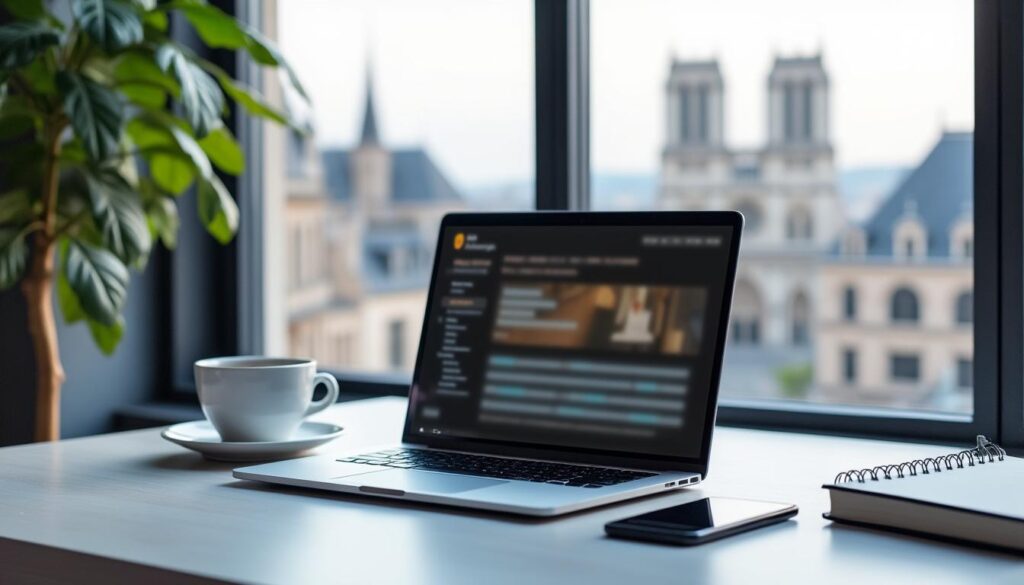 découvrez comment le webmail rouen peut optimiser votre communication professionnelle grâce à une messagerie fiable, sécurisée et facile d'utilisation.
