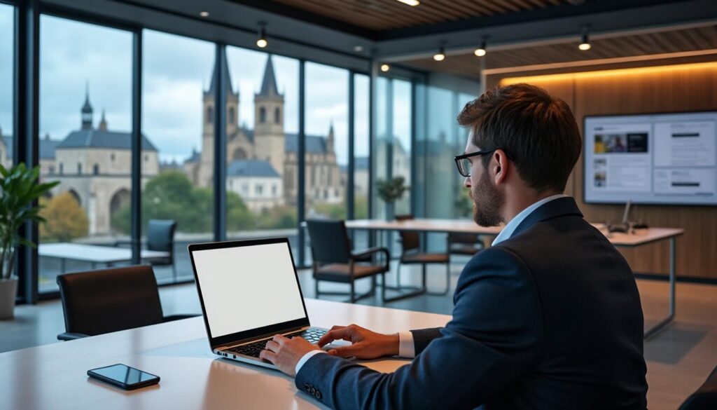 découvrez comment le webmail à poitiers facilite une communication efficace, rapide et sécurisée pour les particuliers et les entreprises.