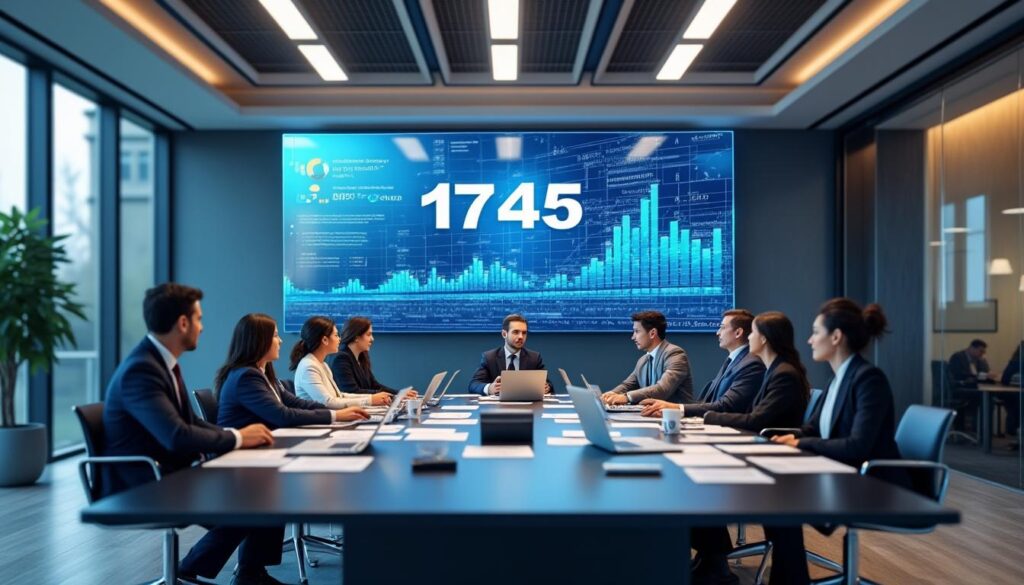 analyse approfondie du versement 1745 et de ses conséquences pour les professionnels, comprenant les modalités, impacts et conseils pratiques.