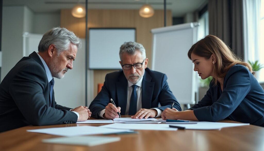 découvrez les erreurs fréquentes à éviter lors d'un divorce pour protéger au mieux vos intérêts personnels et financiers. conseils essentiels pour un divorce serein.