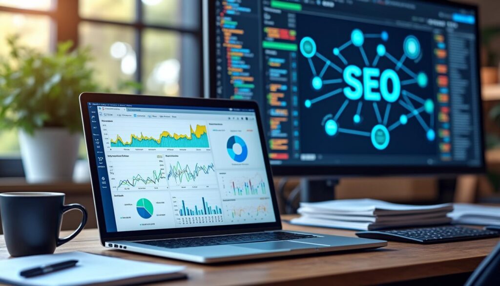 découvrez comment optimiser votre référencement naturel grâce à oncrawl. apprenez les méthodes efficaces et les avantages de cet outil pour améliorer la visibilité de votre site web.