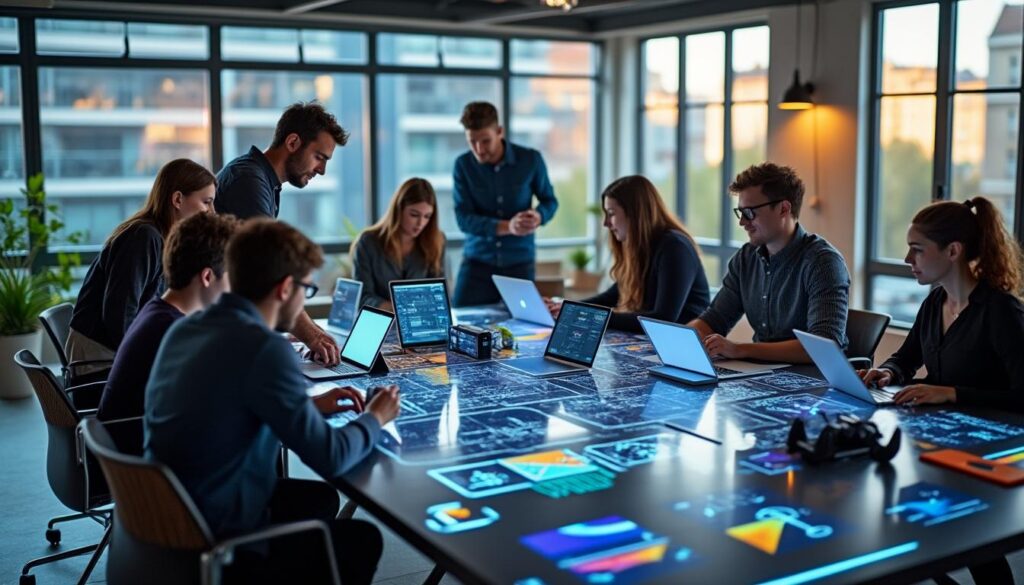 découvrez pourquoi l'agence digitale montpellier clickzou est votre partenaire idéal pour réussir votre projet web grâce à son expertise, sa créativité et son accompagnement personnalisé.