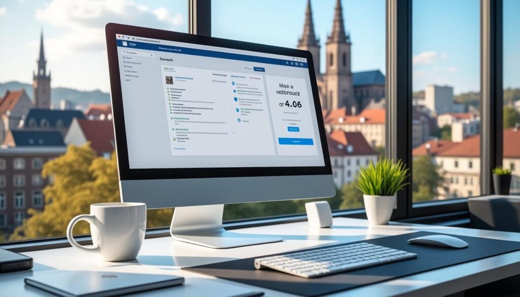 découvrez comment optimiser facilement votre messagerie locale avec webmail strasbourg pour une gestion efficace et rapide de vos emails.