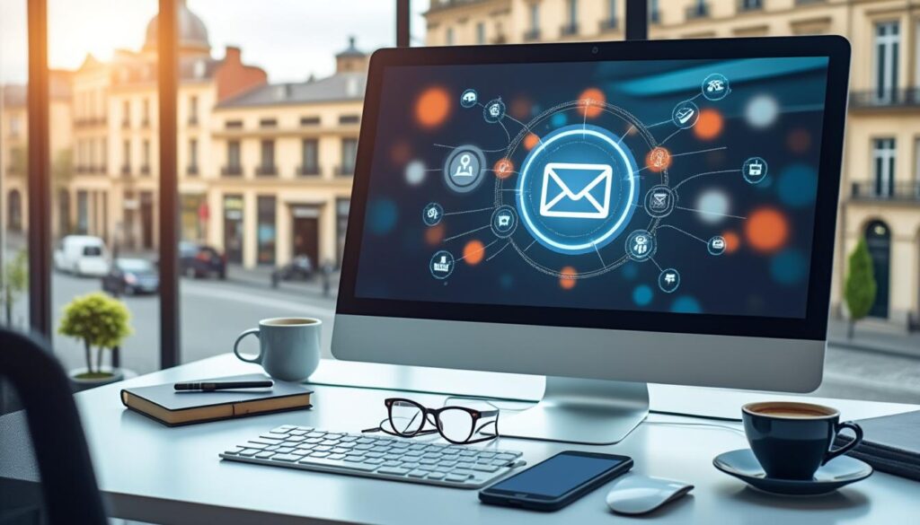 découvrez pourquoi choisir le webmail dijon est idéal pour gérer vos mails professionnels efficacement, avec sécurité et simplicité.