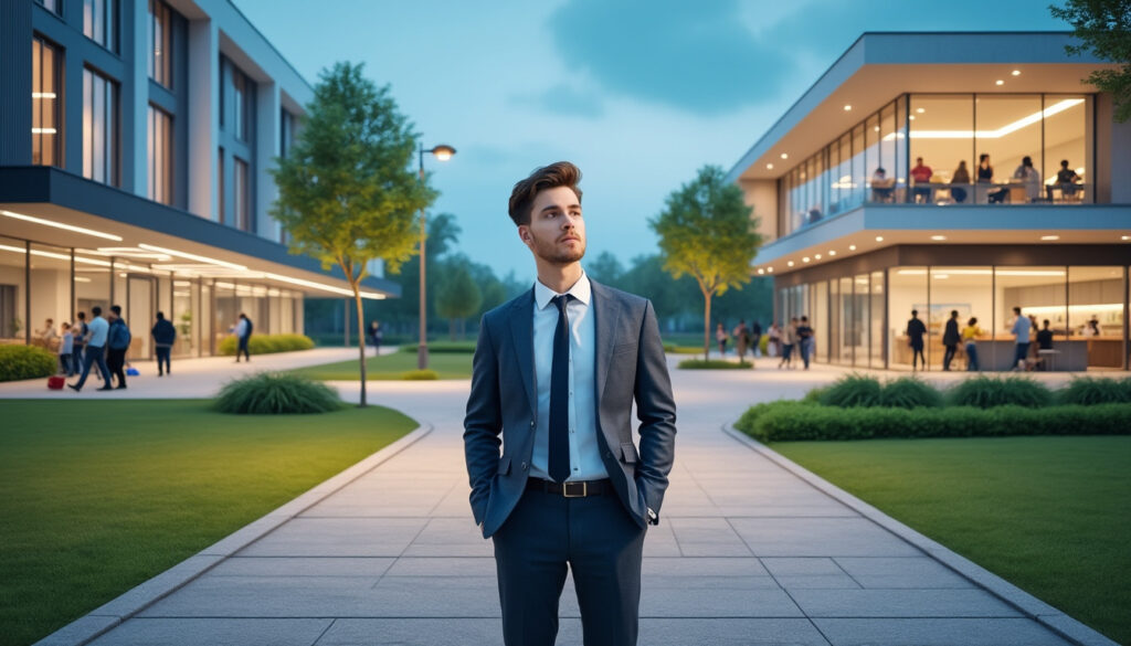 découvrez les différences entre formation initiale et formation continue et comprenez leurs impacts pour optimiser votre parcours professionnel et réussir votre carrière.