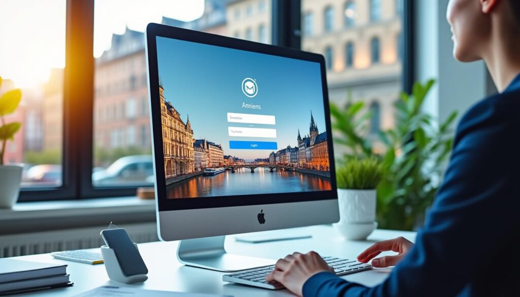 découvrez comment accéder facilement à votre webmail amiens en quelques étapes simples et rapides pour gérer vos emails efficacement.