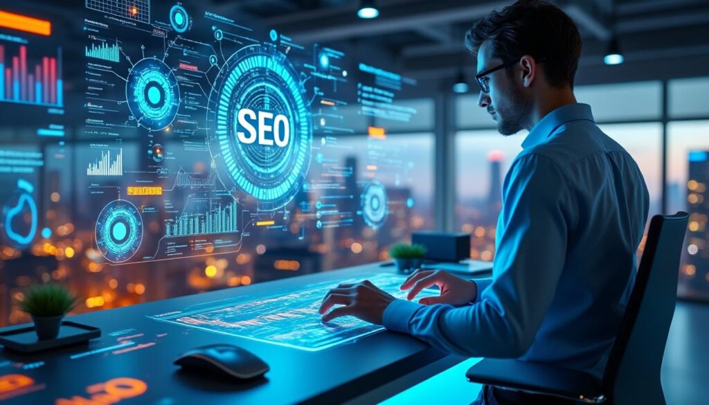 découvrez comment botify optimise le référencement technique pour booster la visibilité en ligne de votre site grâce à des analyses avancées et des solutions efficaces.