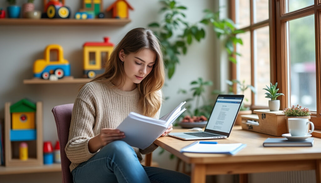 découvrez comment choisir la formation d'assistante maternelle qui correspond parfaitement à vos besoins pour exercer ce métier avec confiance et compétence.