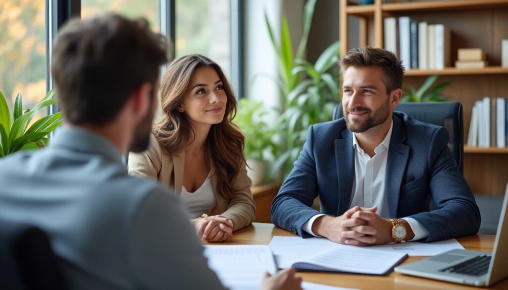 découvrez comment choisir un avocat en droit de la famille adapté à votre situation grâce à nos conseils pratiques pour trouver un professionnel compétent et à l'écoute de vos besoins.