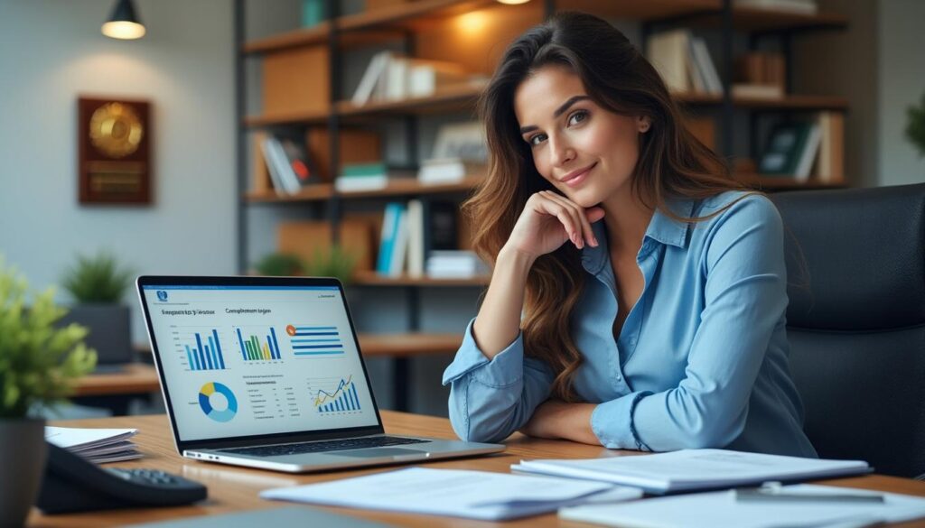 découvrez comment sélectionner une agence de compliance staffing efficace pour garantir la conformité et optimiser le recrutement de vos experts en réglementation.