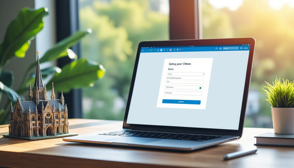 découvrez comment configurer efficacement votre webmail orléans grâce à notre guide pratique et facile à suivre, et optimisez votre gestion des emails en quelques étapes simples.