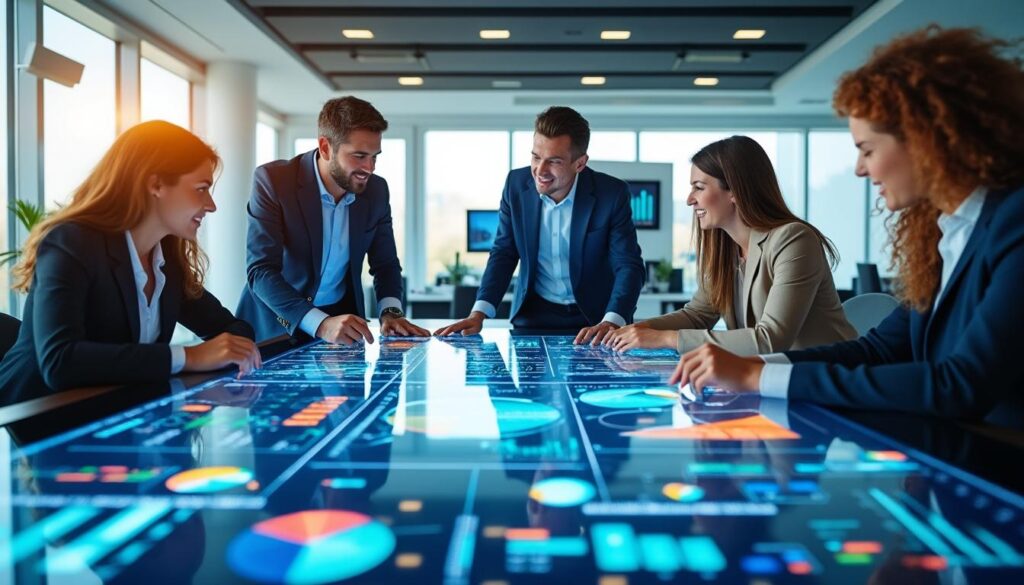 découvrez comment optimiser efficacement votre business avec myextrabat.com, la plateforme incontournable pour booster votre croissance et simplifier vos démarches professionnelles.