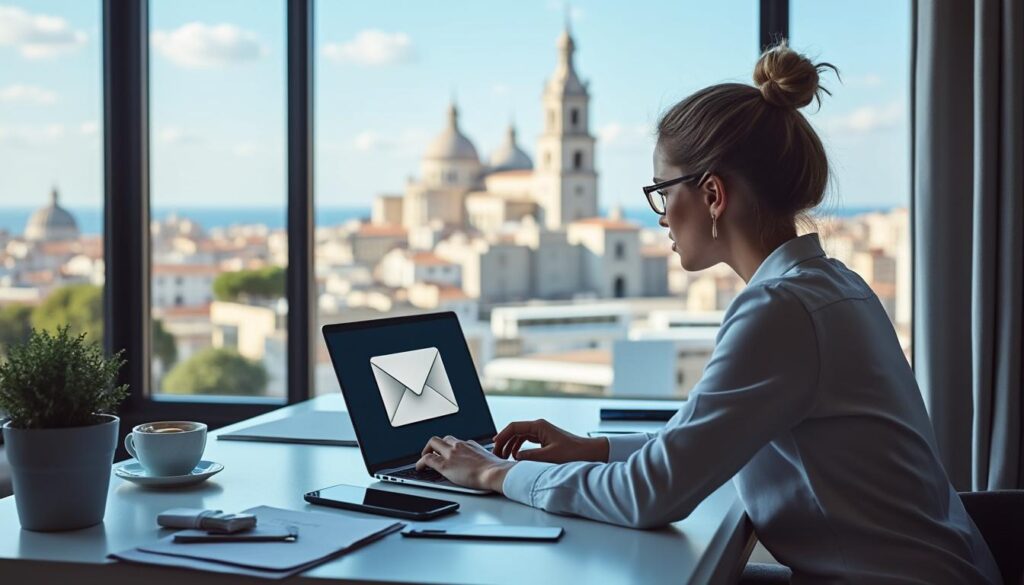 découvrez nos conseils pratiques pour optimiser votre expérience avec webmail marseille et gérer efficacement vos emails en toute simplicité.