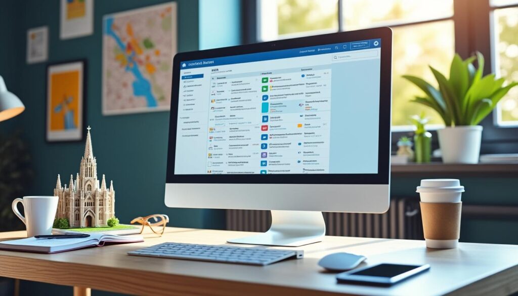 découvrez comment optimiser votre webmail nantes pour une gestion efficace de vos emails et améliorer votre productivité au quotidien.