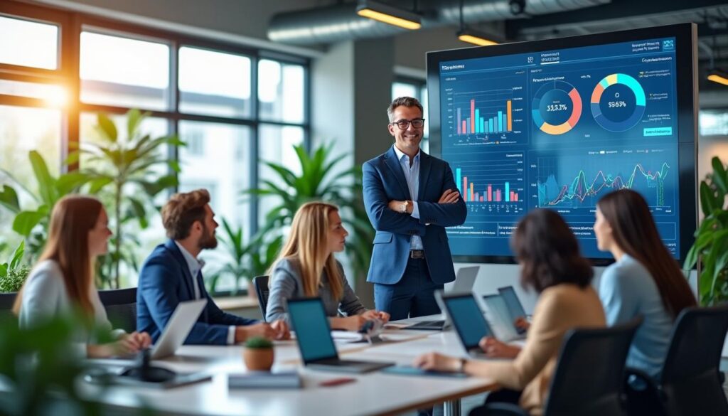 découvrez comment peopledoc optimise la gestion des ressources humaines grâce à ses solutions innovantes, facilitant la gestion des employés, l'automatisation des processus rh et l'amélioration de l'expérience collaborateur.