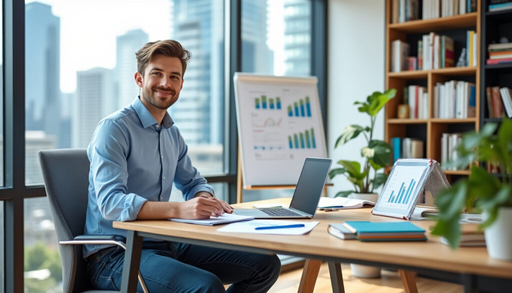découvrez les clés pour réussir efficacement votre formation d'agent immobilier et lancer votre carrière avec succès.