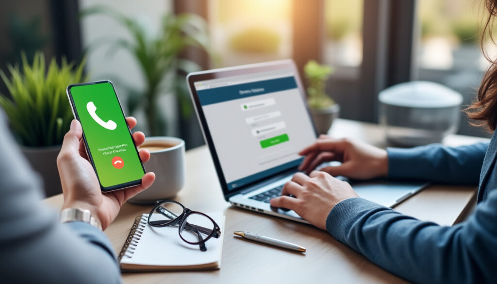 découvrez comment utiliser un annuaire inversé pour identifier facilement un numéro inconnu et retrouver rapidement l'origine des appels.