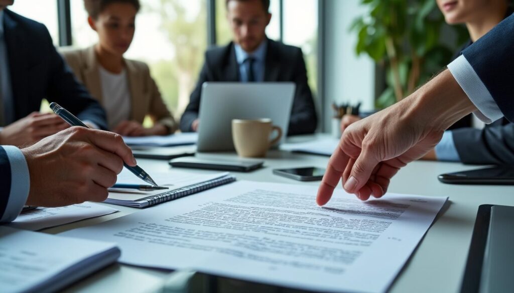 découvrez ce qu'est un avenant au contrat, son rôle essentiel et pourquoi il est important dans la gestion des accords juridiques.
