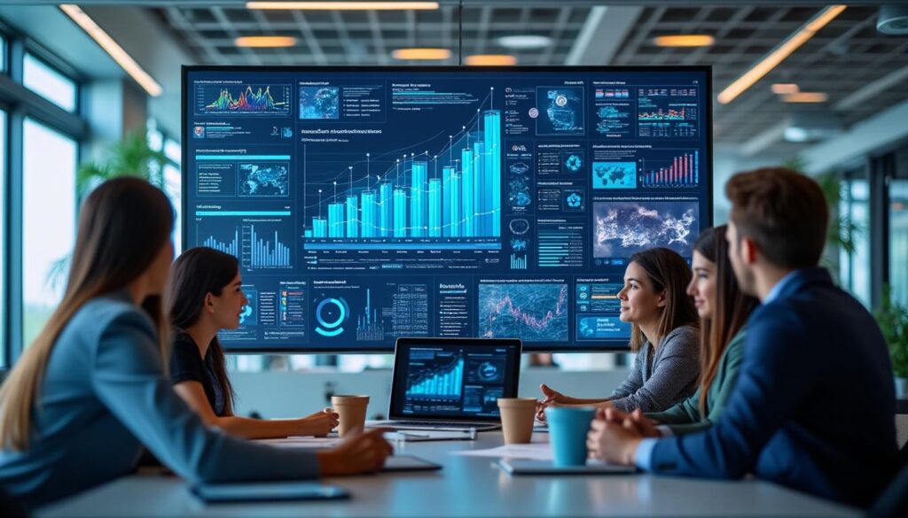 découvrez comment grin transforme la gestion des influenceurs grâce à des solutions innovantes et performantes pour optimiser vos campagnes marketing.