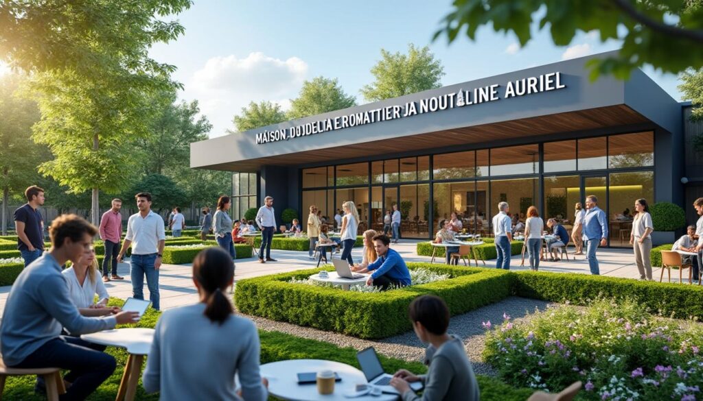 découvrez la maison de la formation jacqueline auriol et ses offres de formation variées pour développer vos compétences et réussir votre avenir professionnel.