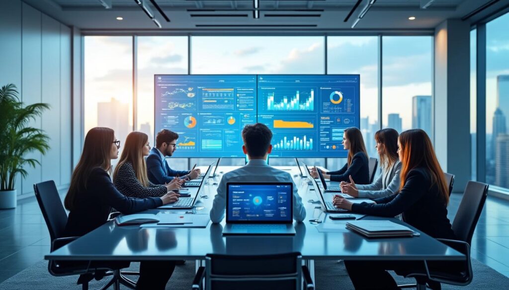 découvrez henrri et ses fonctionnalités clés pour optimiser efficacement la gestion de votre entreprise, simplifier vos tâches administratives et booster votre productivité.
