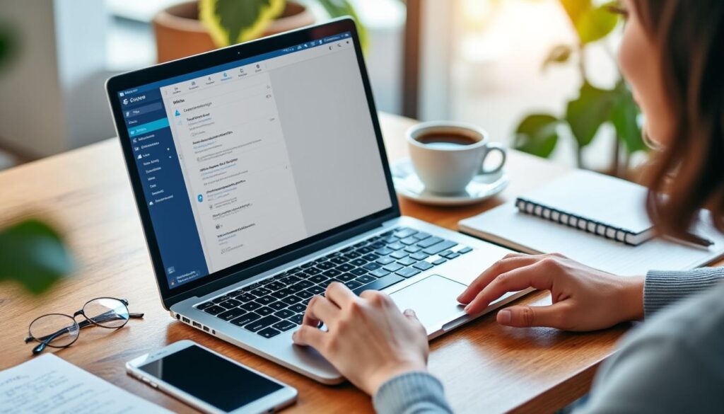 découvrez des conseils pratiques pour optimiser votre expérience avec webmail versailles et améliorer votre gestion quotidienne des emails.