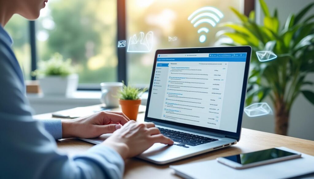 découvrez pourquoi webmail montpellier est la solution idéale pour gérer vos courriels efficacement, avec une interface conviviale et des fonctionnalités avancées adaptées à vos besoins.