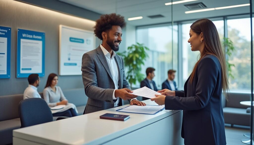 découvrez comment renouveler votre titre de séjour de 10 ans en france avec nos démarches détaillées et conseils pratiques pour simplifier vos formalités administratives.