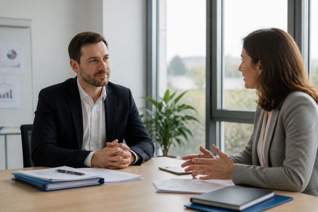 découvrez comment l'accord tacite dans la déclaration préalable fonctionne en entreprise, et dans quelles situations le silence est interprété comme une acceptation légale.