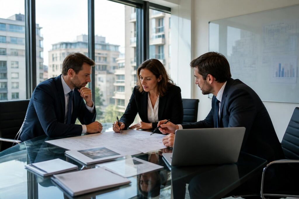 découvrez les implications de l'article 721-2 du code de la construction et de l'habitation (cch) pour les professionnels de l'immobilier et adaptez vos pratiques en conséquence.